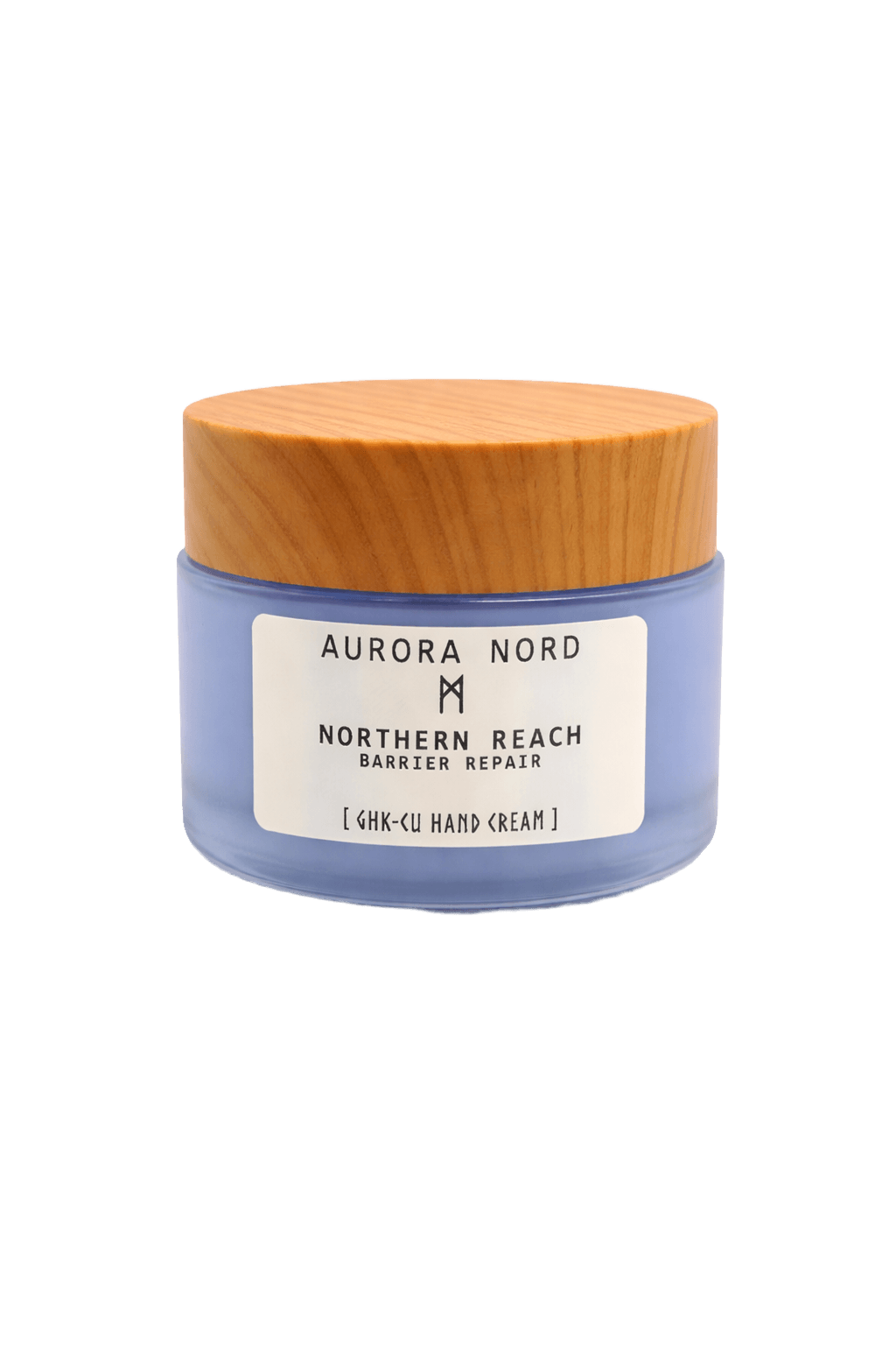 Northern Reach - Copper Peptide and Niacinamide Oat Hand Repair Cream