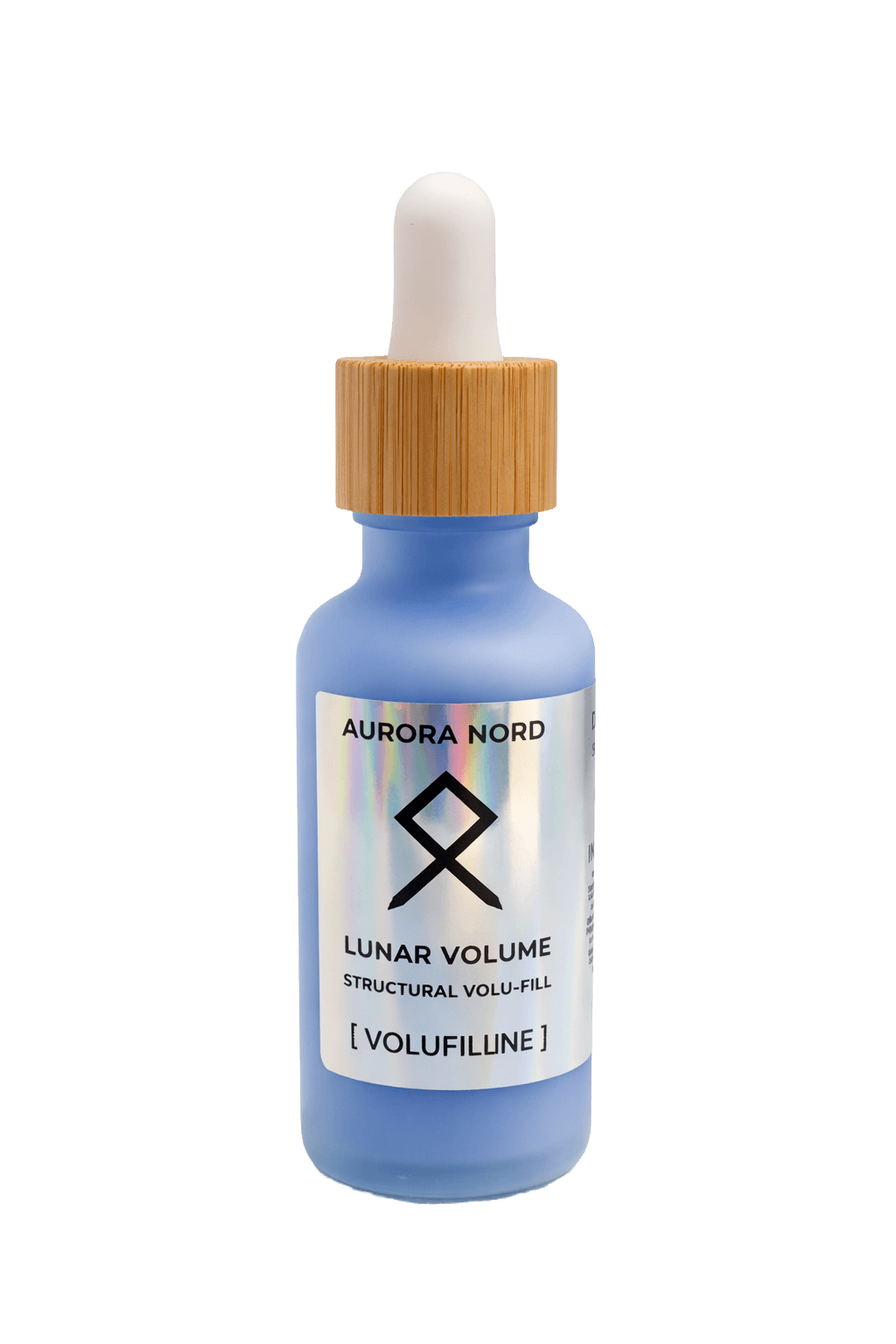 Lunar Volume - Volufiline Facial Plumping and Volume Restoration