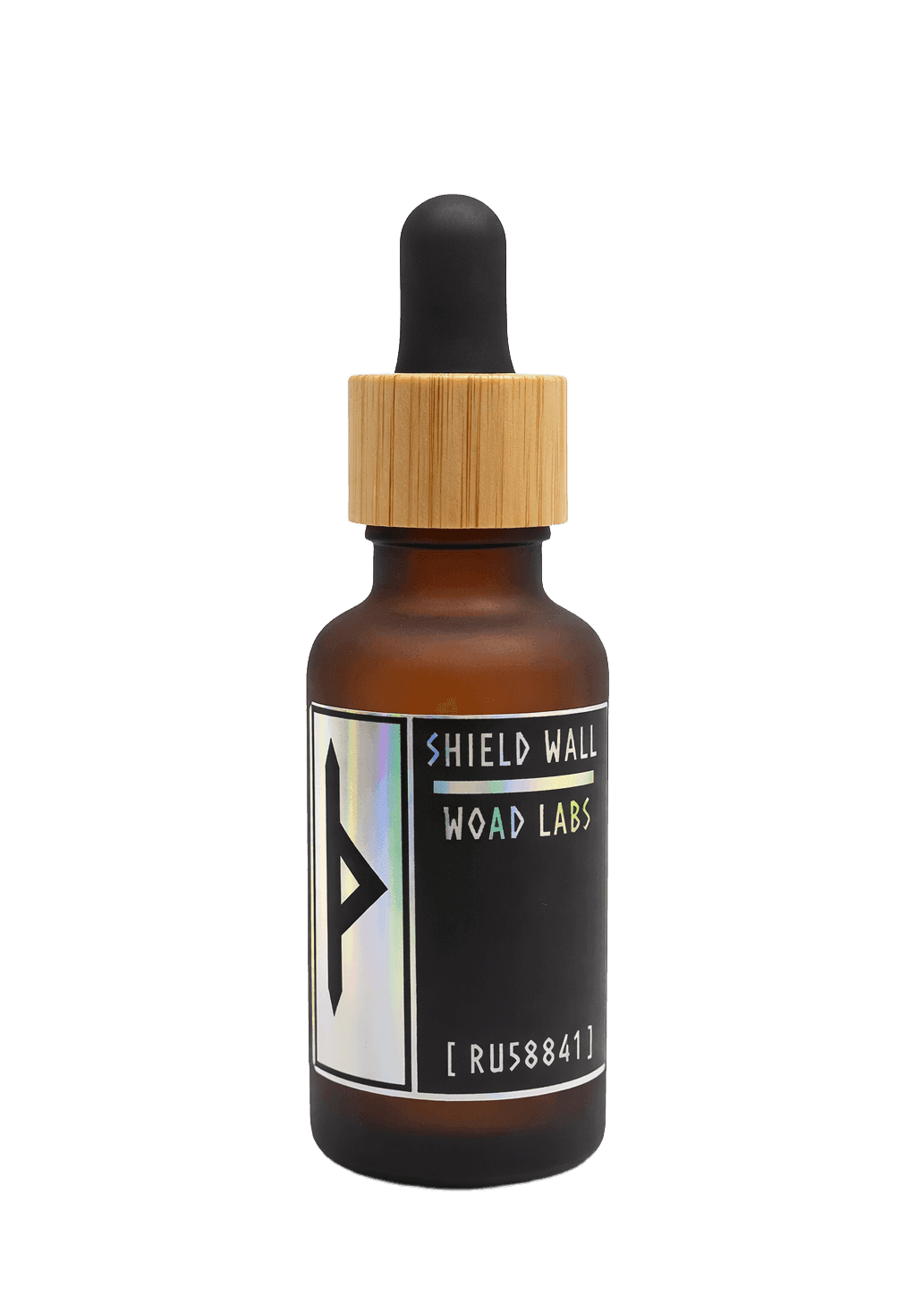 Shield Wall - Advanced 10% DHT Blocker for Hair Root Protection