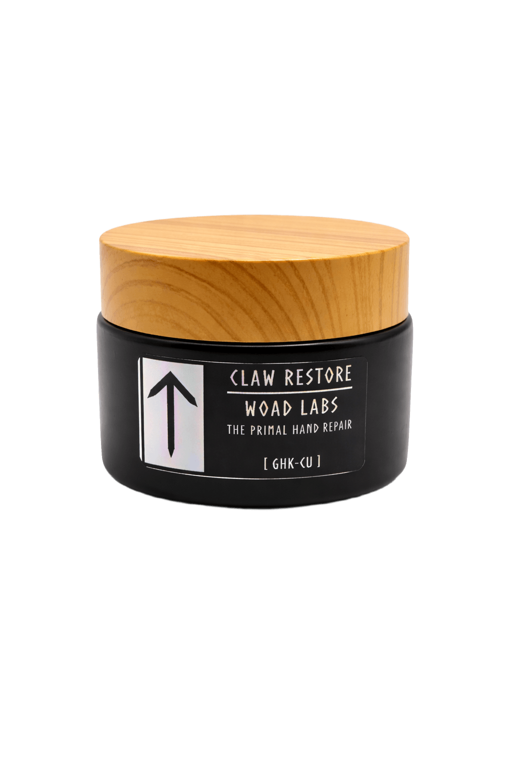Claw Restore - Copper Peptide and Niacinamide Oat Hand Repair Cream