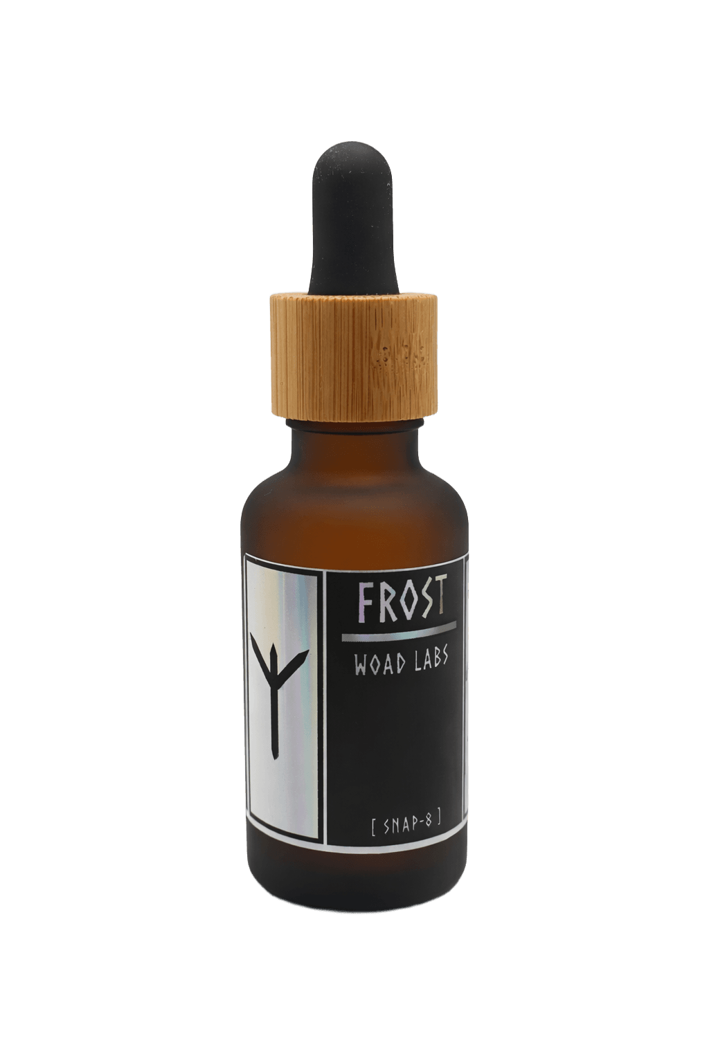 Frost - Anti-Wrinkle Niacinamide and Line Smoothing Botox Alternative Serum
